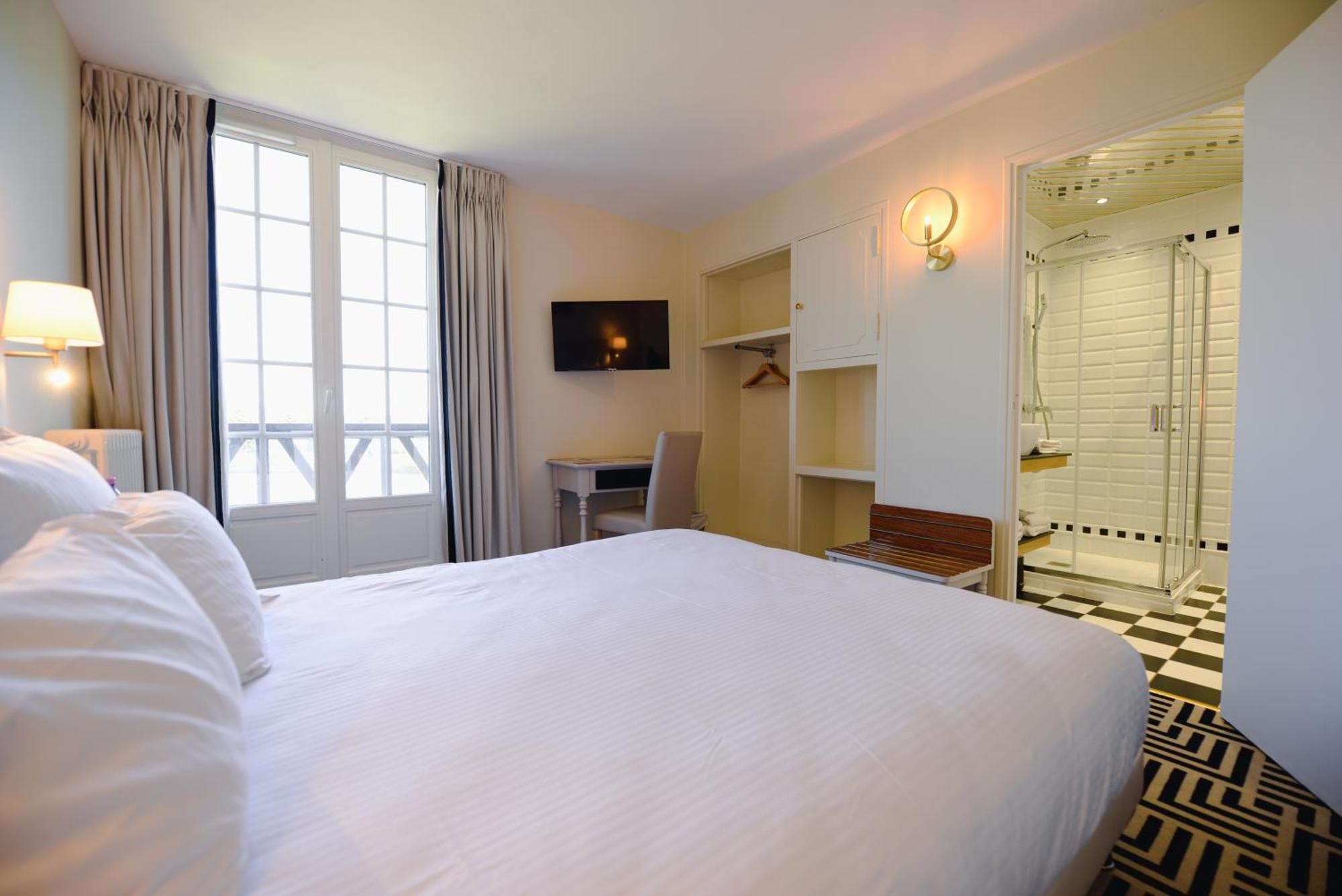 Hostellerie Saint Pierre 외부 사진