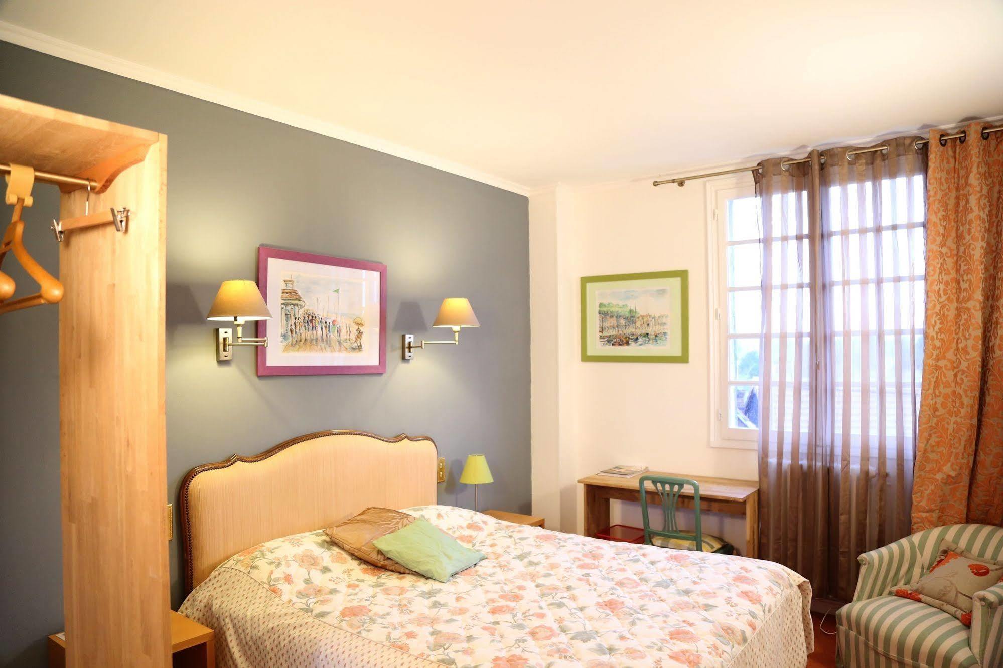 Hostellerie Saint Pierre 외부 사진